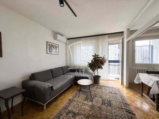 Blok 63, Gandijeva, 75m2 ID#12500