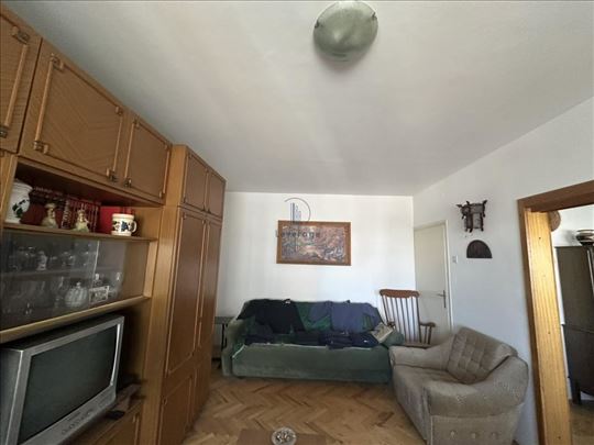 Blok 70, Jurija Gagarina, 67 m2