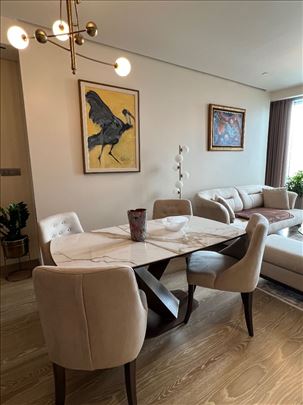 BW Kula lux pogled na reku izdavanje 