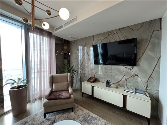 BW Kula lux pogled na reku izdavanje 