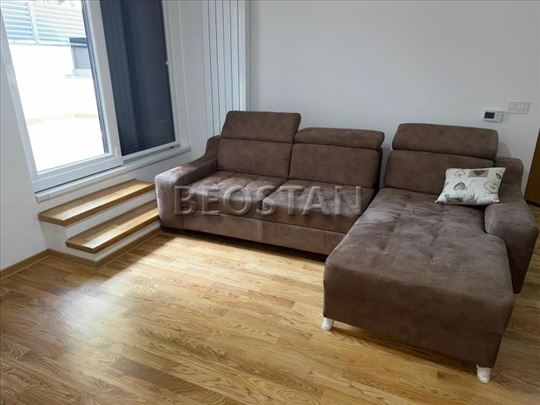 Centar - Vracar lekino brdo #64576
