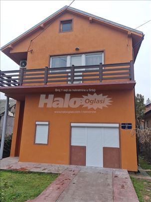 UKNJIZEN cetvorosoban stan na dobroj lokaciji