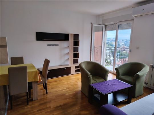 Cvetkova pijaca, novogradnja, odličan, ID 11406