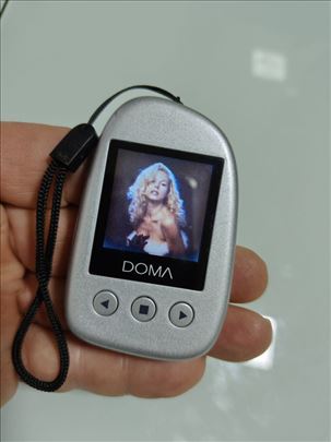 Digitalni foto ram privezak