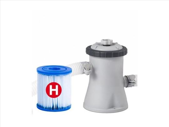 Filter H za pumpu intex za bazen - Akcija