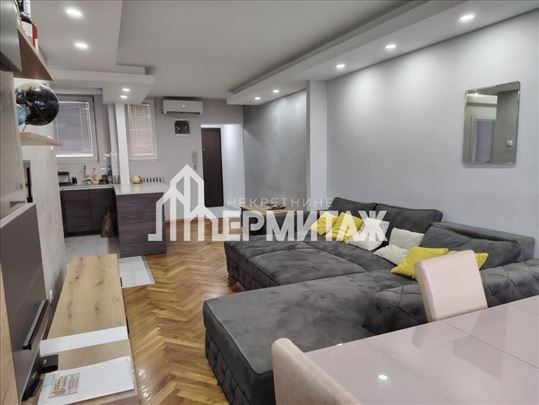 Fontana 3.0 | Renoviran i moderno namešten