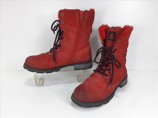 GUT Portugal prirodna koza nalozene vunom 39