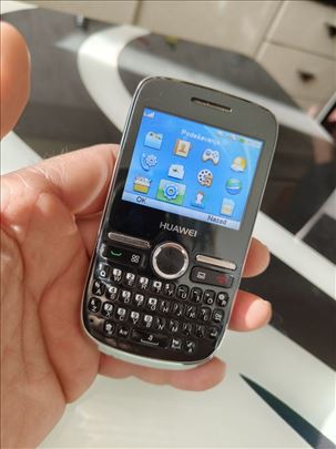Huawei G6608
