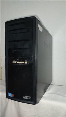 i7 860,16gb ddr3,RX 570 8 gb,ssd 128 gb+500 gb