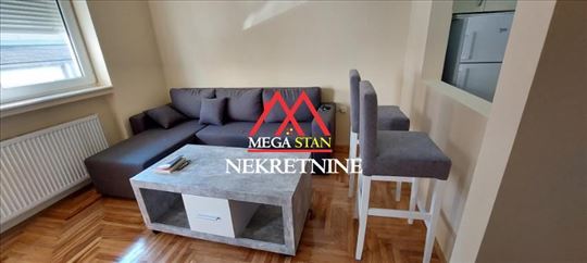 Jednoiposoban stan na prodaju - 35m2 - Sajmište