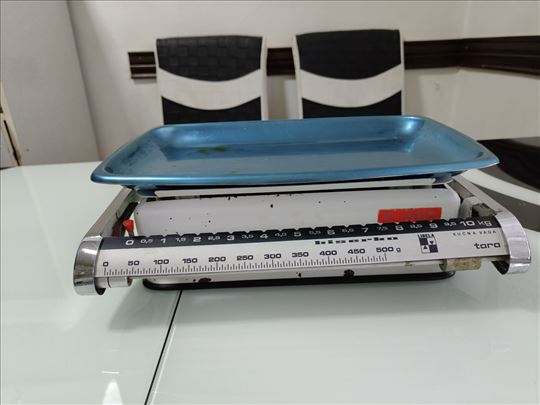 Kuhinjska vaga Libela