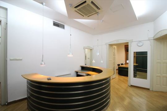 Poslovni prostor, top lokacija, Dorćol, ID 2277