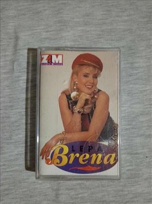 Lepa Brena Audio Kaseta