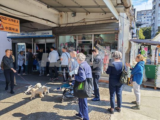 Lokal do pijace prvomajska 