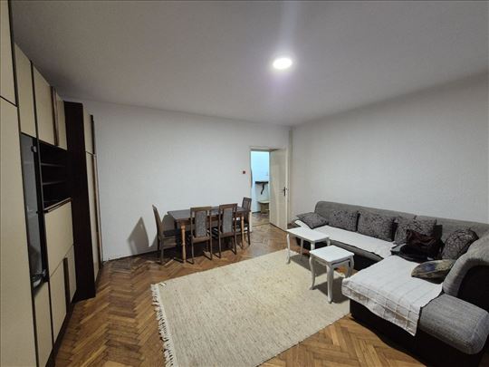 Loznica, Loznica, Stan, 2.0, 54m2