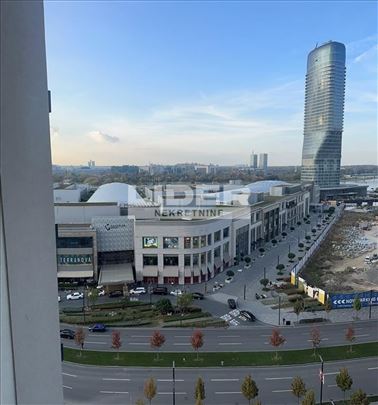 Lux 4.0 stan, Beograd na vodi Bw Libera ID#128698
