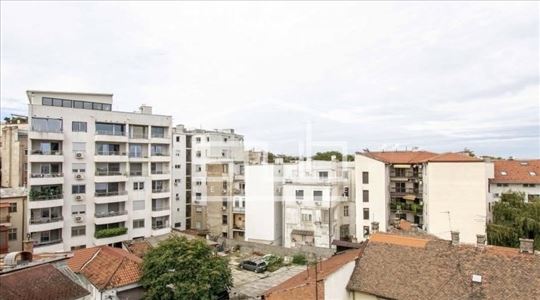 Luxuzan penthaus u centru Beograda, prodaja! ID#14