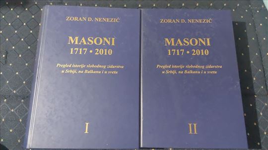 Masoni 1717•2010/ 1-2/Zoran D.Nenezic