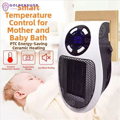 Mini grejalica Mini grejalica 500w Prenosna grejal