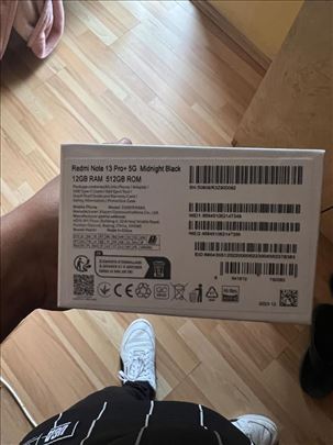 xiaomi redmi 13 pro plus 5G 512gb 