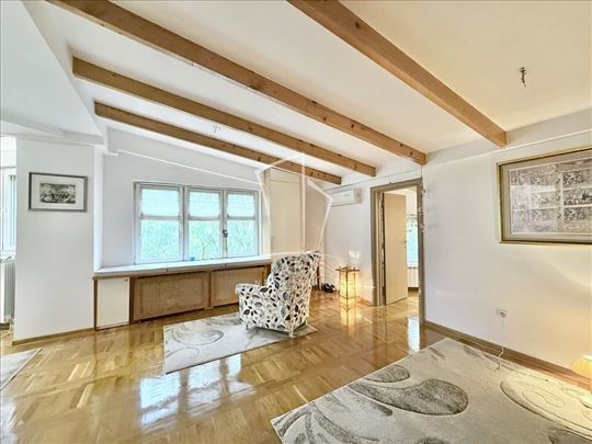 Na odličnoj lokaciji 2.0 stan, 58m2 ID#12407