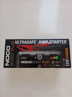 Noco Booster GB40