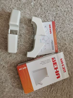 Norveski radijator 1000 w   BEHA 