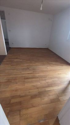 Nov stan u Kaluđerici od 34m2 + parking
