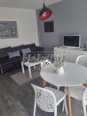 Novi Beograd - Blok 24 vero #64580