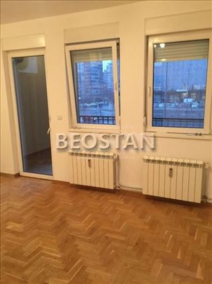 Novi Beograd - Blok 61 #64584