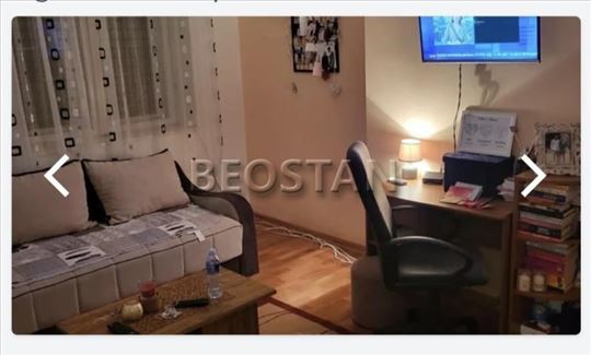 Novi Beograd - Stari merkator institut #64585