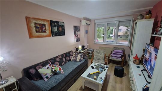 Novi Beograd, stara Bežanija, 2,5, 55m2, PR/4