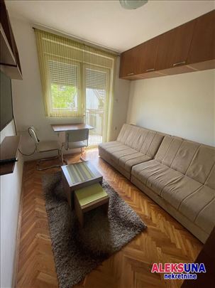 Novi Sad, Podbara, Stan, 0.5, 18,00m2