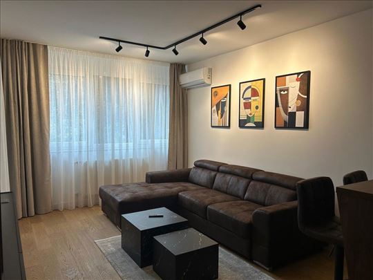 Novi Sad, Sajmište, Stan, 2.0, 42m2