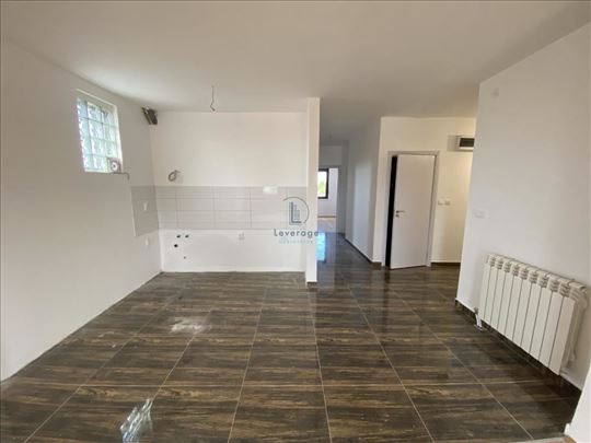 Novogradnja, Donji grad, 90 m2