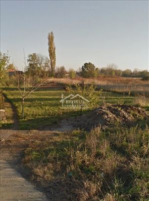 Palilula - Krnjača - 6 ari, Hitno ID#24301