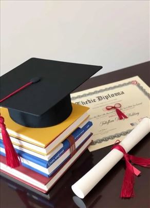 Pomoć pri izradi seminarskih, master i diplomskih 