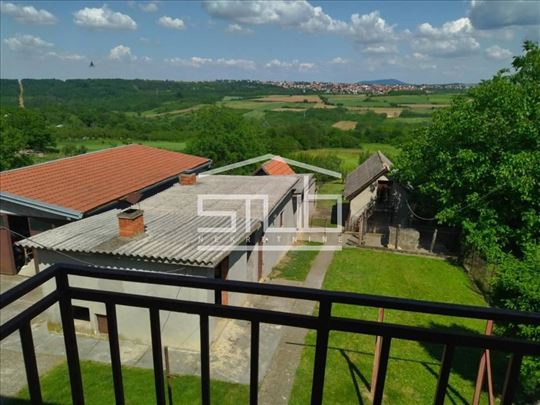 Porodična kuća Velika Moštanica ID#1030