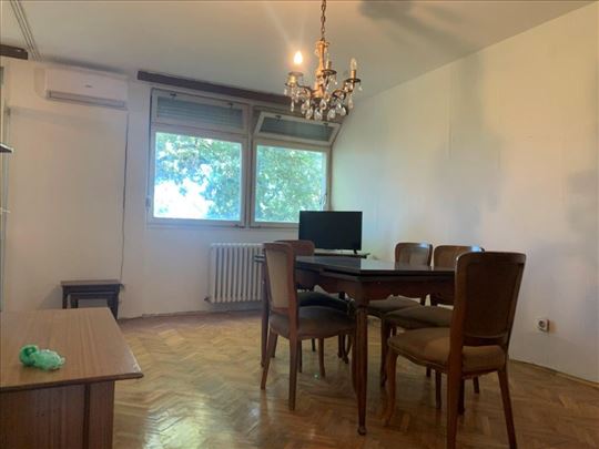 Prodaja,2.0 Stan U Borci - Mogucnost Kupovine Gara