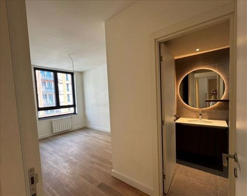 Prodaja 3.0 stana,Beograd na vodi,BW Sensa