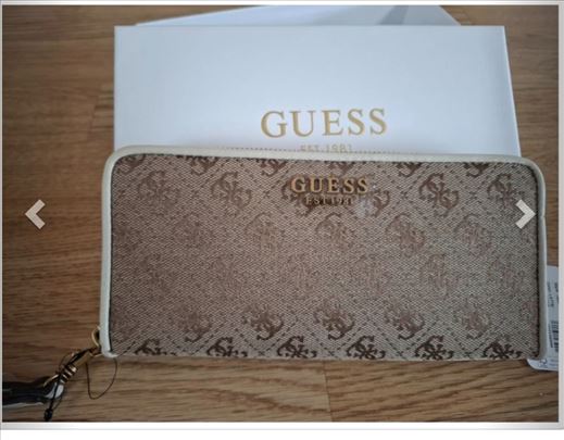 Prodajem novi novcanik Guess