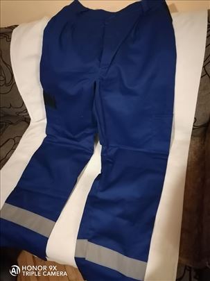 radne pantalone