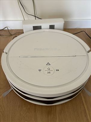 Robot usisivač Rowenta