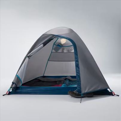 Šator za 2 osobe dvoslojni vrhunski - Akcija