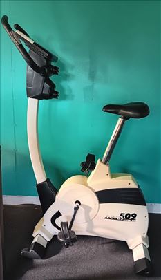 Sobni bicikl KEttler mag. do 150kg kao nov