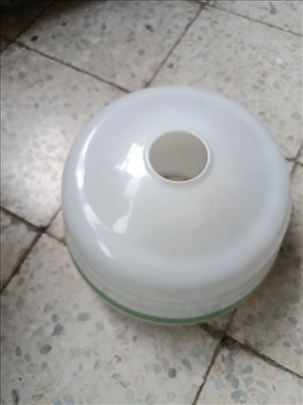 Staklena kugla za luster