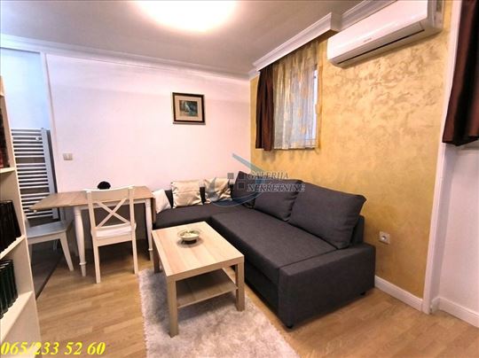 Stari Grad, Gornji Dorćol - Kneginje Ljubice 62m2