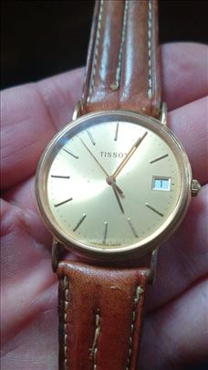 Tissot