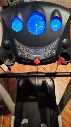 Traka za trčanje Relax Fitness RX18