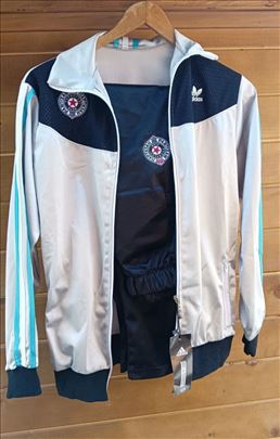 Trenerka Adidas Partizan